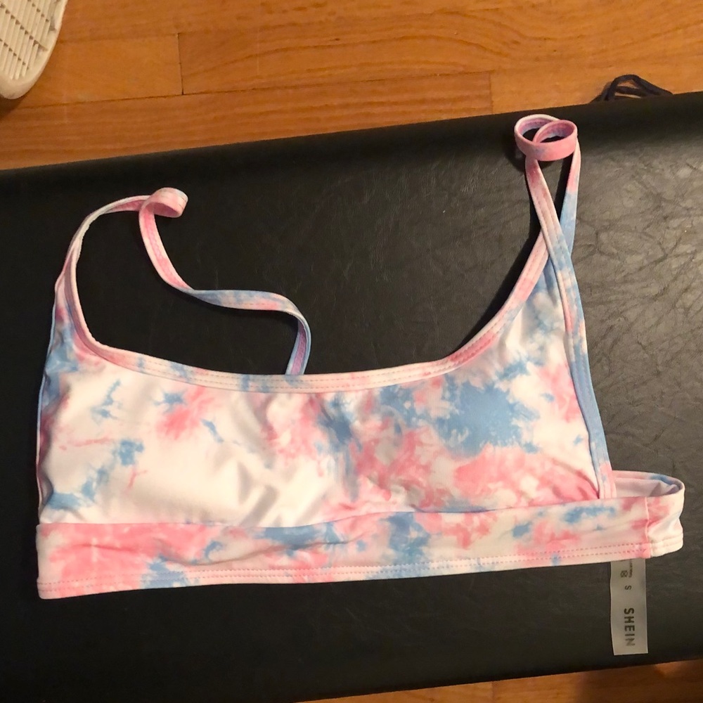 SHEIN bikini set